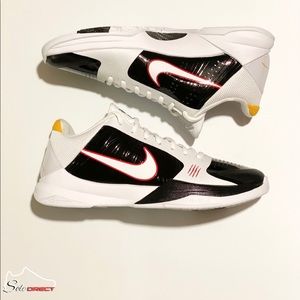 Nike Kobe 5 Protro (Bruce Lee) sz 8 BN